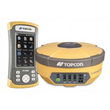 Topcon Hiper V Network Rover GPS GNSS Reciever